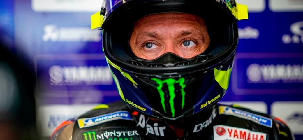 MotoGP, la “questione” Rossi