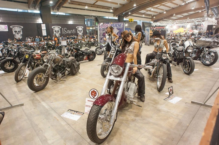 Inizia domani Rombo di Tuono 2015