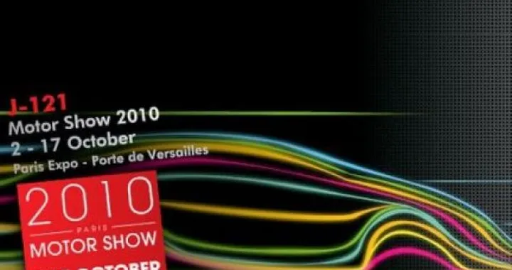 Salone di Parigi: resoconto dell'edizione 2010