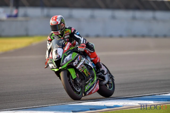 Ascolti SBK in crescita: 1.8 milioni di telespettatori per la Thailandia