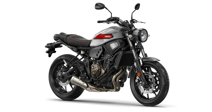 Yamaha XSR: la nuova gamma Model Year 2019