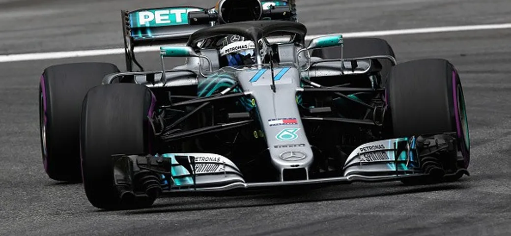 Formula 1, GP Austria 2018 | Griglia di partenza | Bottas 1°, Hamilton 2°, Vettel 3°