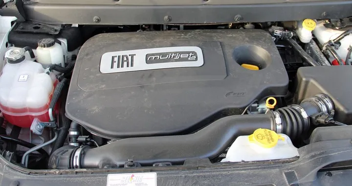 Il Multijet 2.0 di Fiat continua a vivere, ma fuori dall'Italia