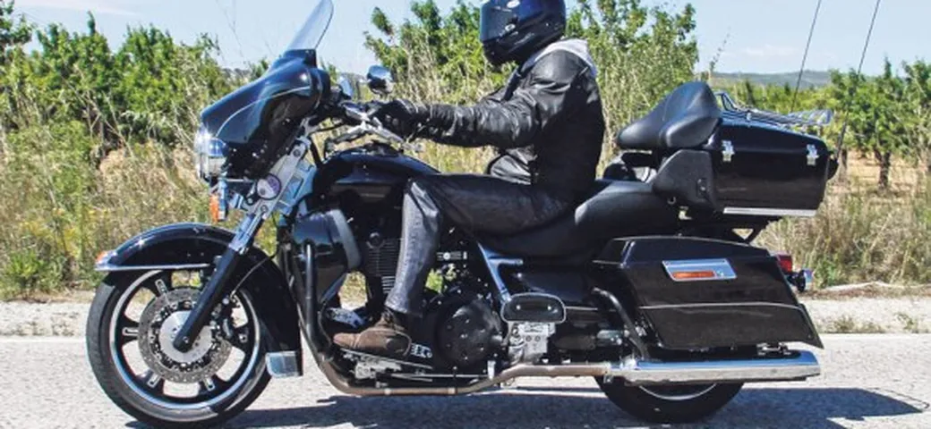 Triumph vs Harley: vi spieghiamo due cose