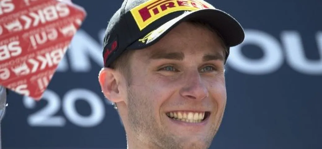Supersport, Cluzel: 