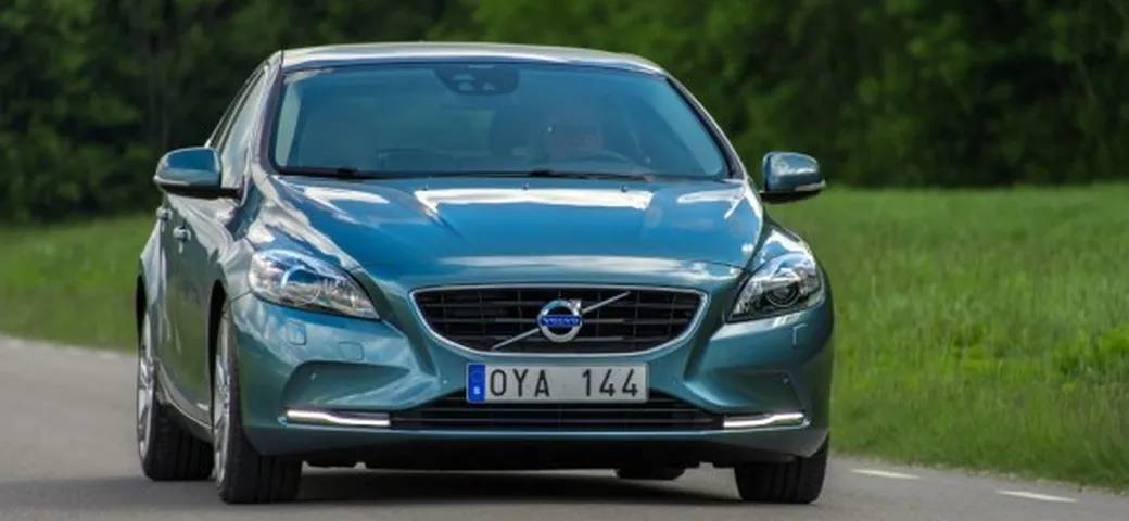 Sconti Volvo: la V40 al prezzo di 19.950 euro