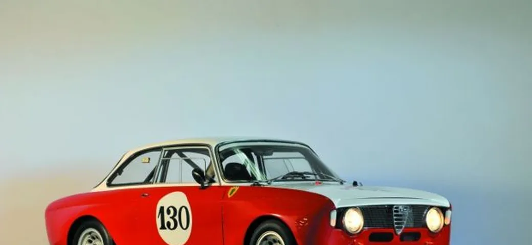 Solo Alfa: a Parigi verranno battuti 22 capolavori del recente passato