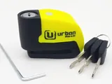 Proteggi la tua moto con URBAN UR6 a un prezzo TOP