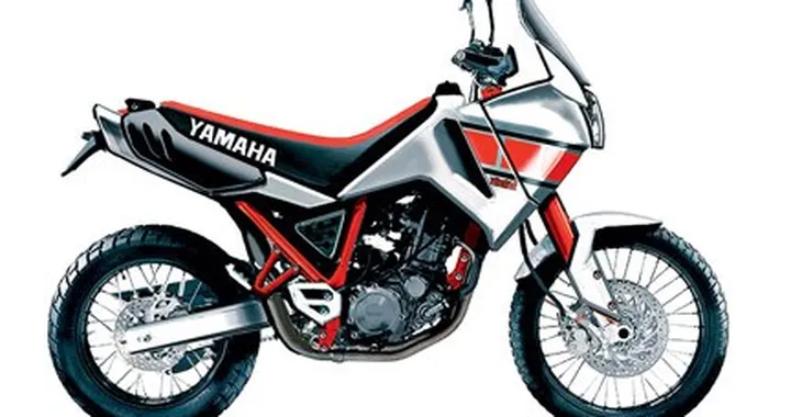 Il ritorno del Yamaha Ténéré?
