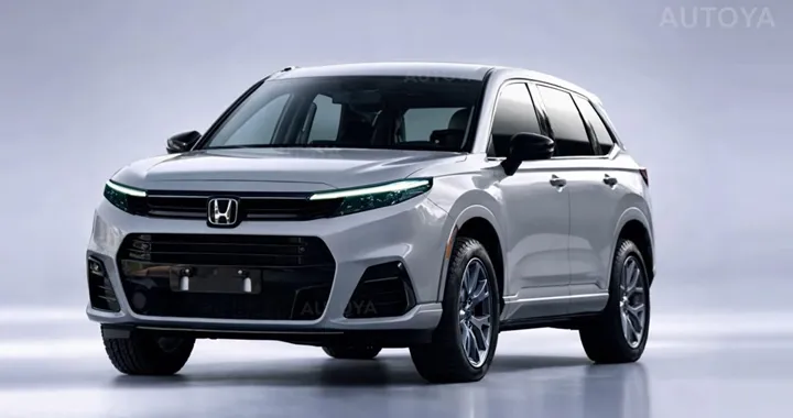 Honda CR-V, vendite in calo: arriva la risposta con plug-in e facelift