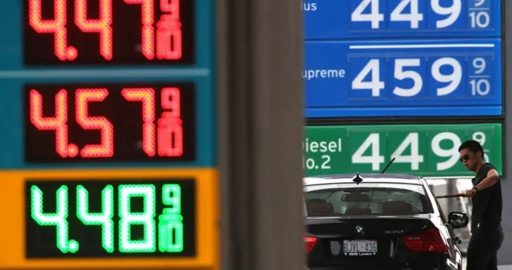Benzina: i 5 Paesi dove è più cara