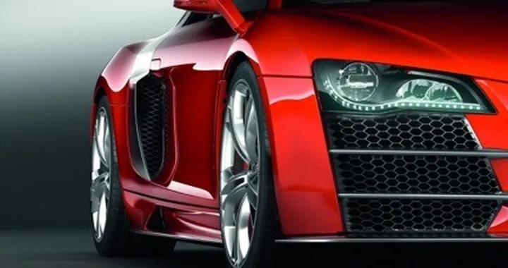 Audi R8 V10 biturbo: si farà!