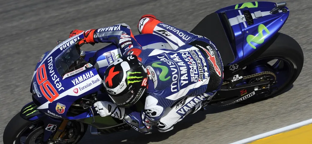 Lorenzo 