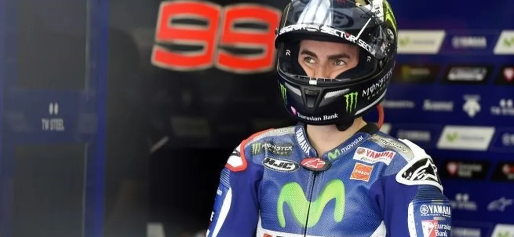 MotoGP Motegi, Lorenzo domina il Day-1: 