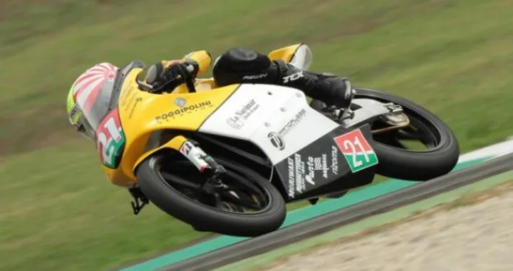 Coppa Italia Velocità, Mugello: Bulega, Di Giannantonio, Veronesi e Matturro campioni