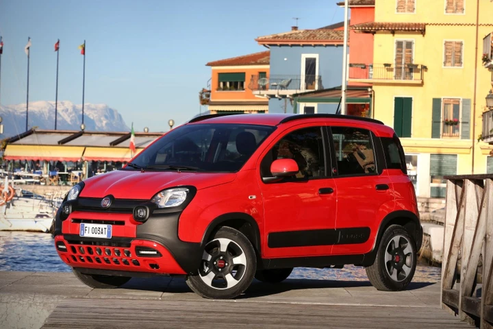 Fiat Panda: le indiscrezioni sulla nuova generazione