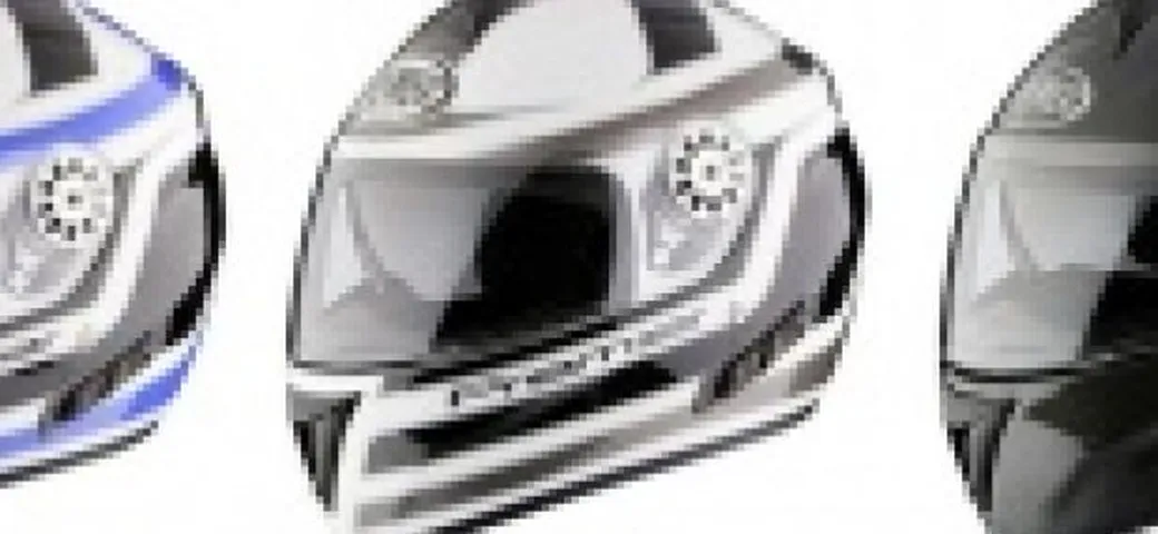 Premier Angel, casco turistico integrale