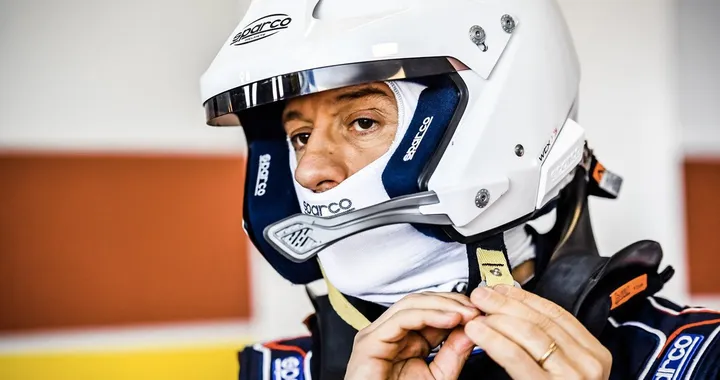 TCT: esordio iridato per Stefano Accorsi su Peugeot