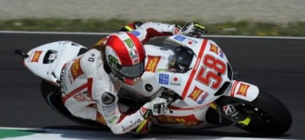 Simoncelli: 