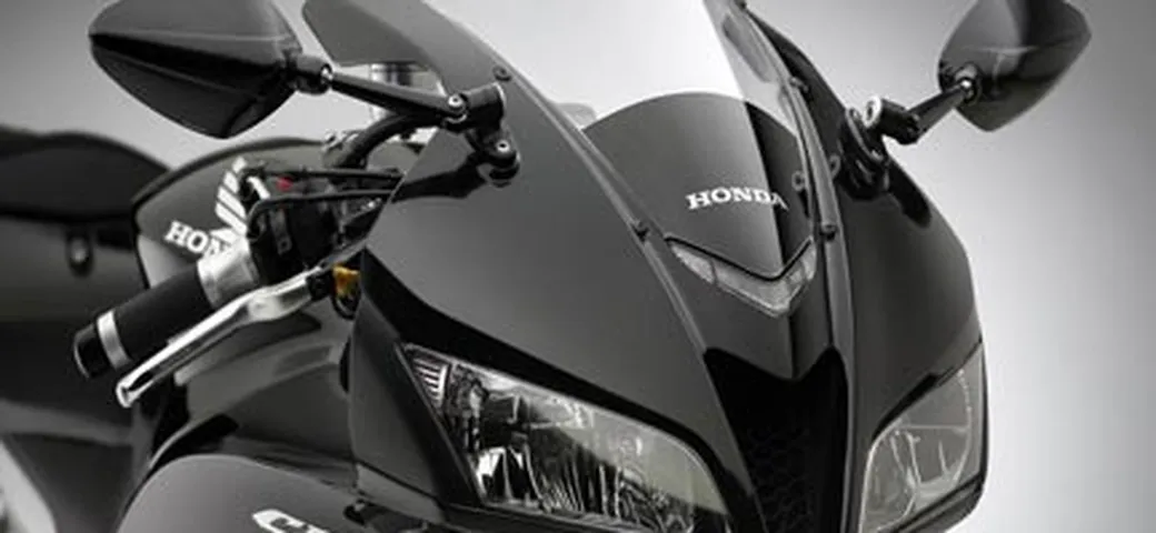 Rizoma impreziosisce la CBR 600RR '07