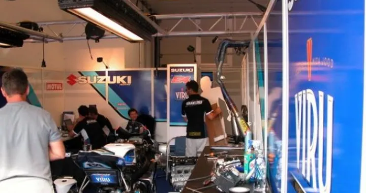 WSBK a Misano: gallery dal paddock prima giornata