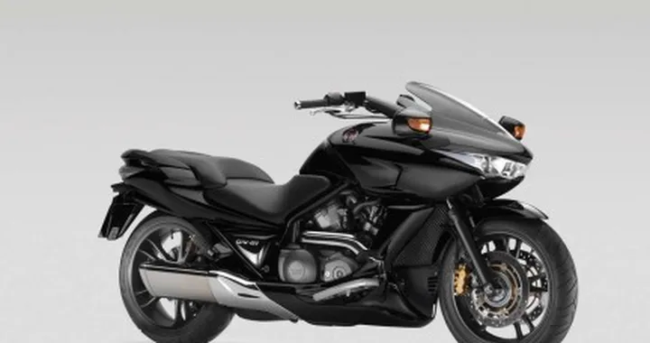 Nuovi colori per le Honda DN-01, Shadow Spirit e Shadow 750 2009