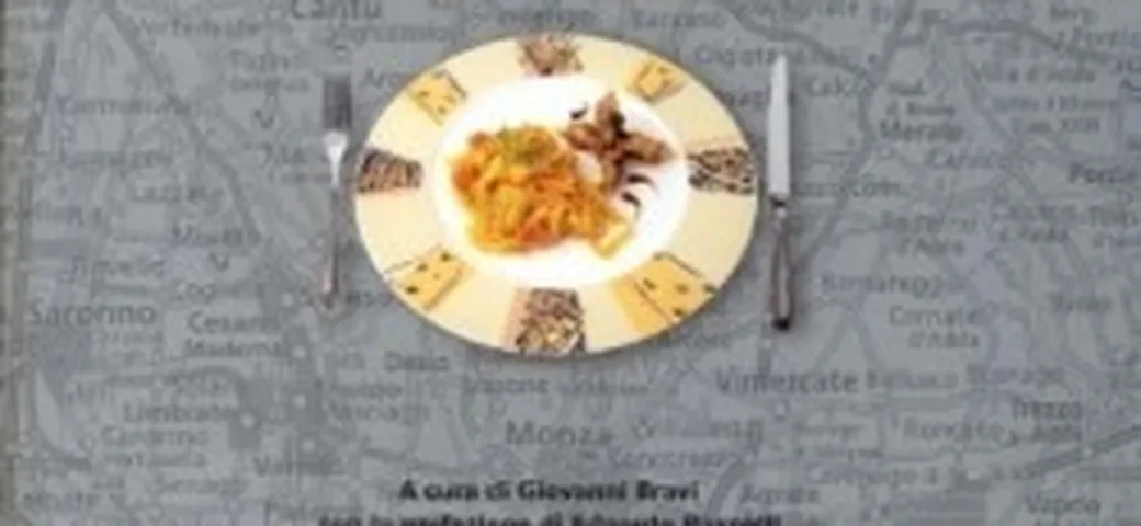 Circuito Gastronomico Audi