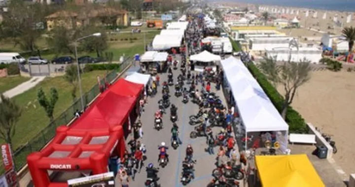 Monster Day Italiano:  raduno veramente "Monstruoso"