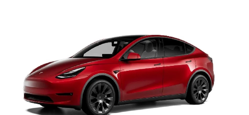 Tesla Model Y: pronta al debutto in Italia, le dotazioni