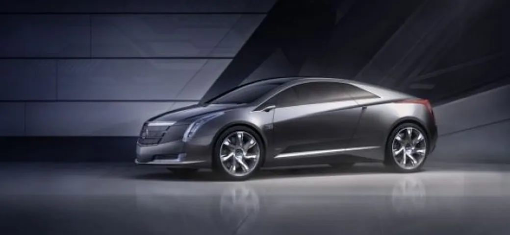 La Cadillac Converj non verrà prodotta