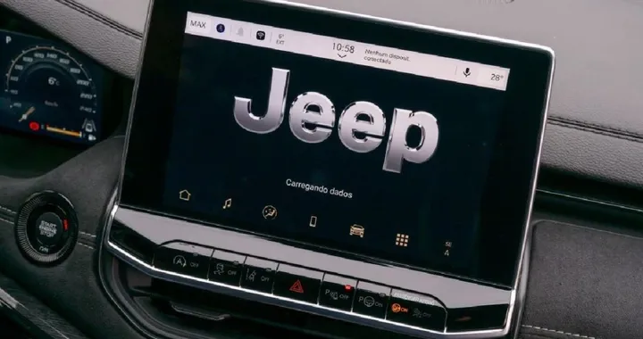 Jeep, piattaforma Adventure Intelligence: mutano i servizi connessi