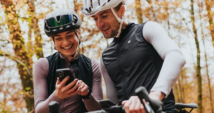 Nuovo update Bosch: l’eBike diventa più intuitiva e connessa che mai