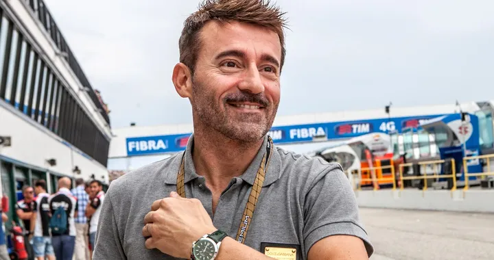 Max Biaggi: "La Superbike rischia di morire"