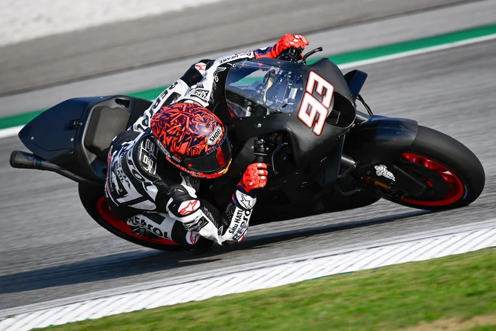 MotoGP 2023