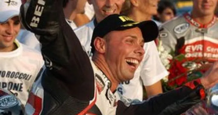 CIV a Misano: Marco Borciani rientra in Superbike