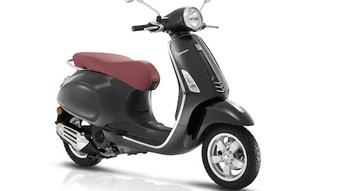 Vespa Primavera e Vespa Sprint con nuovi propulsori i-Get euro 4