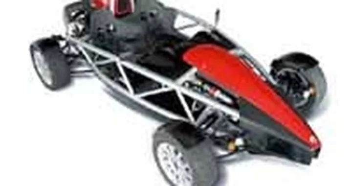 Ariel Atom