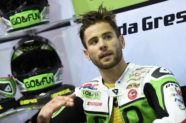 Bautista il più rapido nel Day-2 di Losail: 