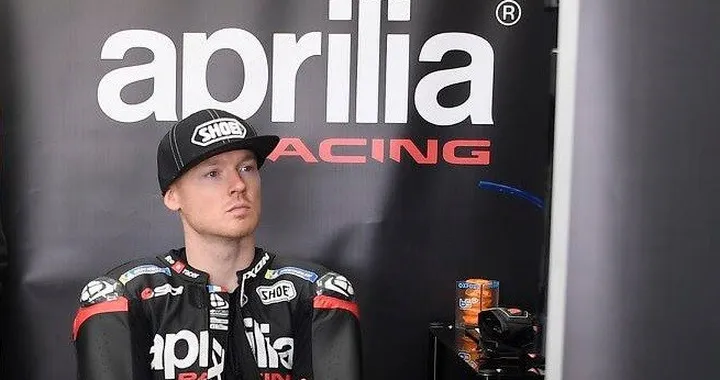MotoGP: 5 wild-card per Smith con Aprilia?