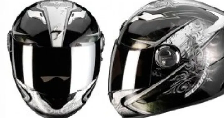 Scorpion-Exo 500 Air Run