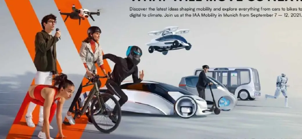 IAA Mobility 2021: prime anticipazioni sulle novità attese al Salone di Monaco