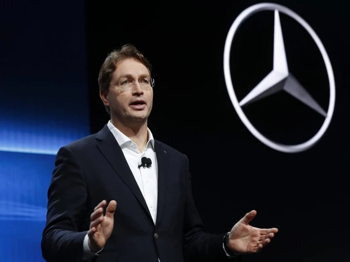 Mercedes, Ola Kallenius: ‘Tecnologia e potenza del marchio per migliorare il posizionamento e la redditività’