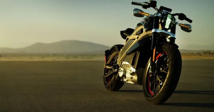 Harley-Davidson a EICMA anche con la LiveWire in anteprima europea