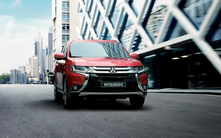 Mitsubishi: nel 2020 due nuovi modelli con Renault