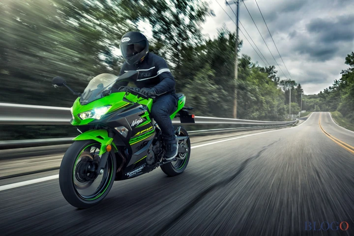 Kawasaki MY 2018, 4 anni di Garanzia K-CARE inclusi