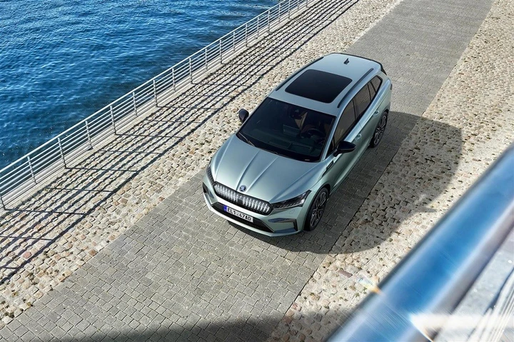 Skoda Enyaq iV: dotazioni, prezzi, autonomia, Ecobonus