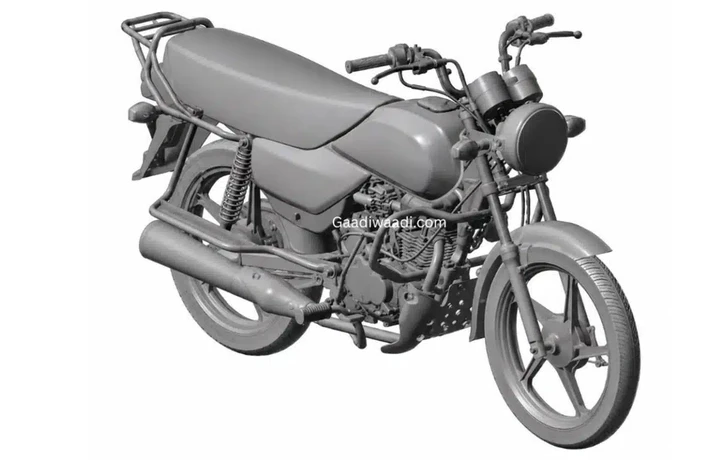 Hero punta sul retrò: in arrivo una nuova rivale delle café racer 125?