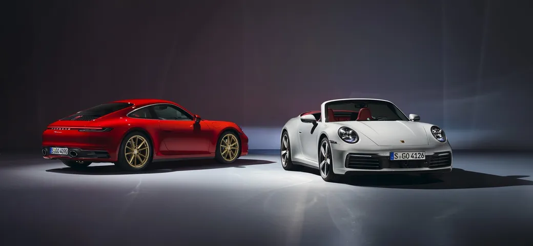 Porsche: tutte le novità imminenti e future