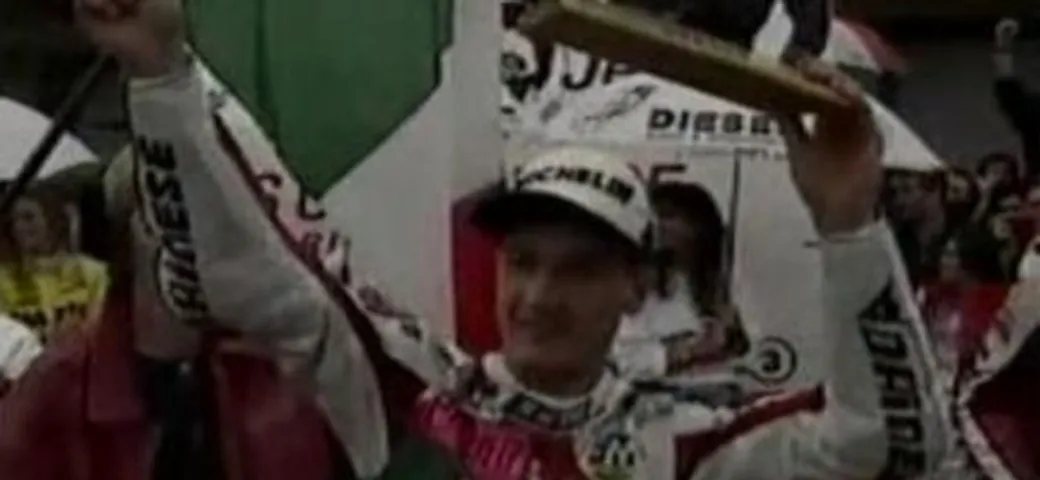 Amarcord: quel guerriero di Pirovano...