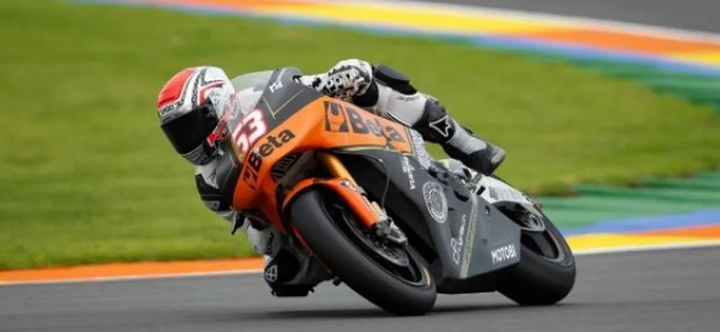Moto2: JiR e Di Meglio pronti per i primi test 2013